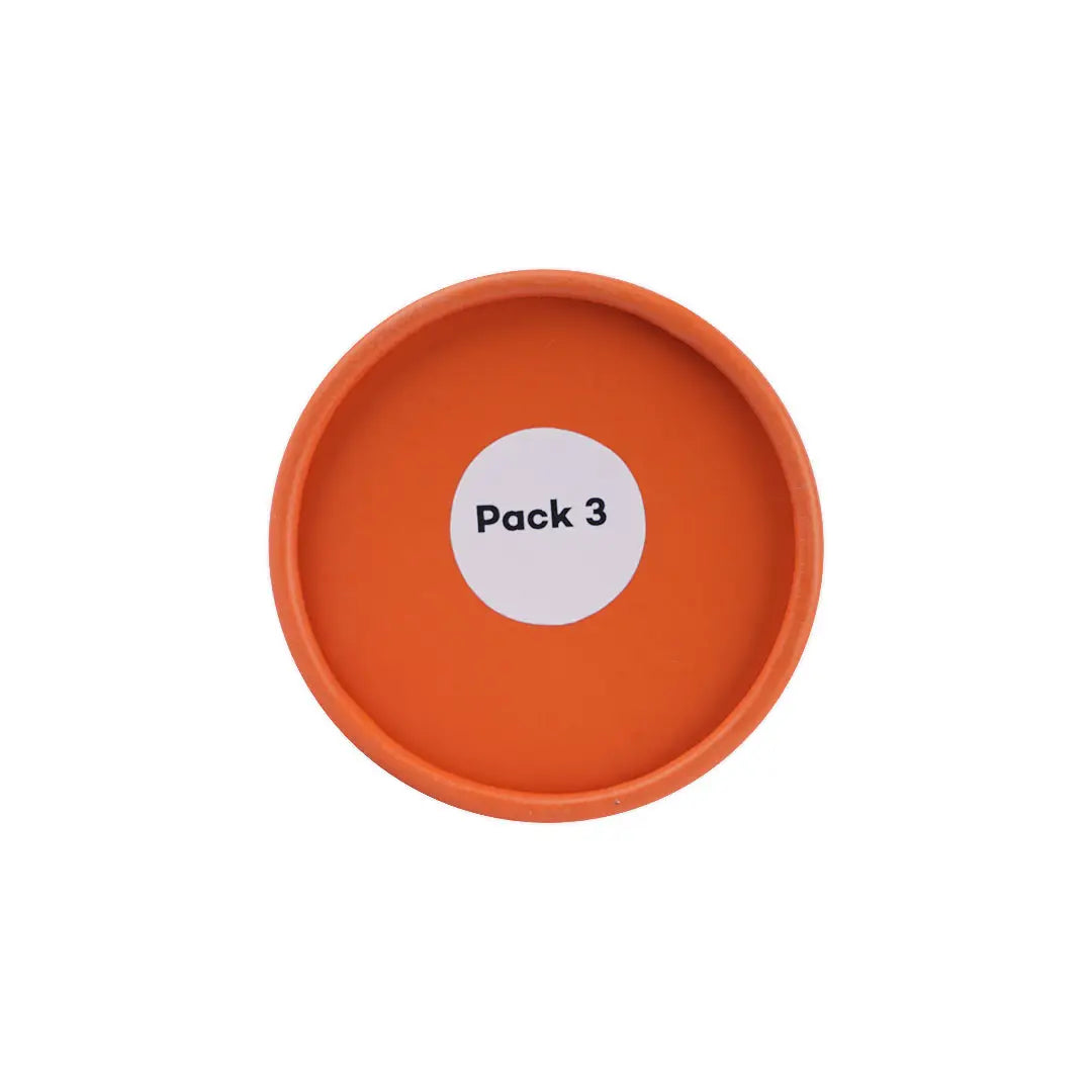 Obu Pack 3 (E.S Sleep Cherry +Vit D + Probiotic) 30 Gummies