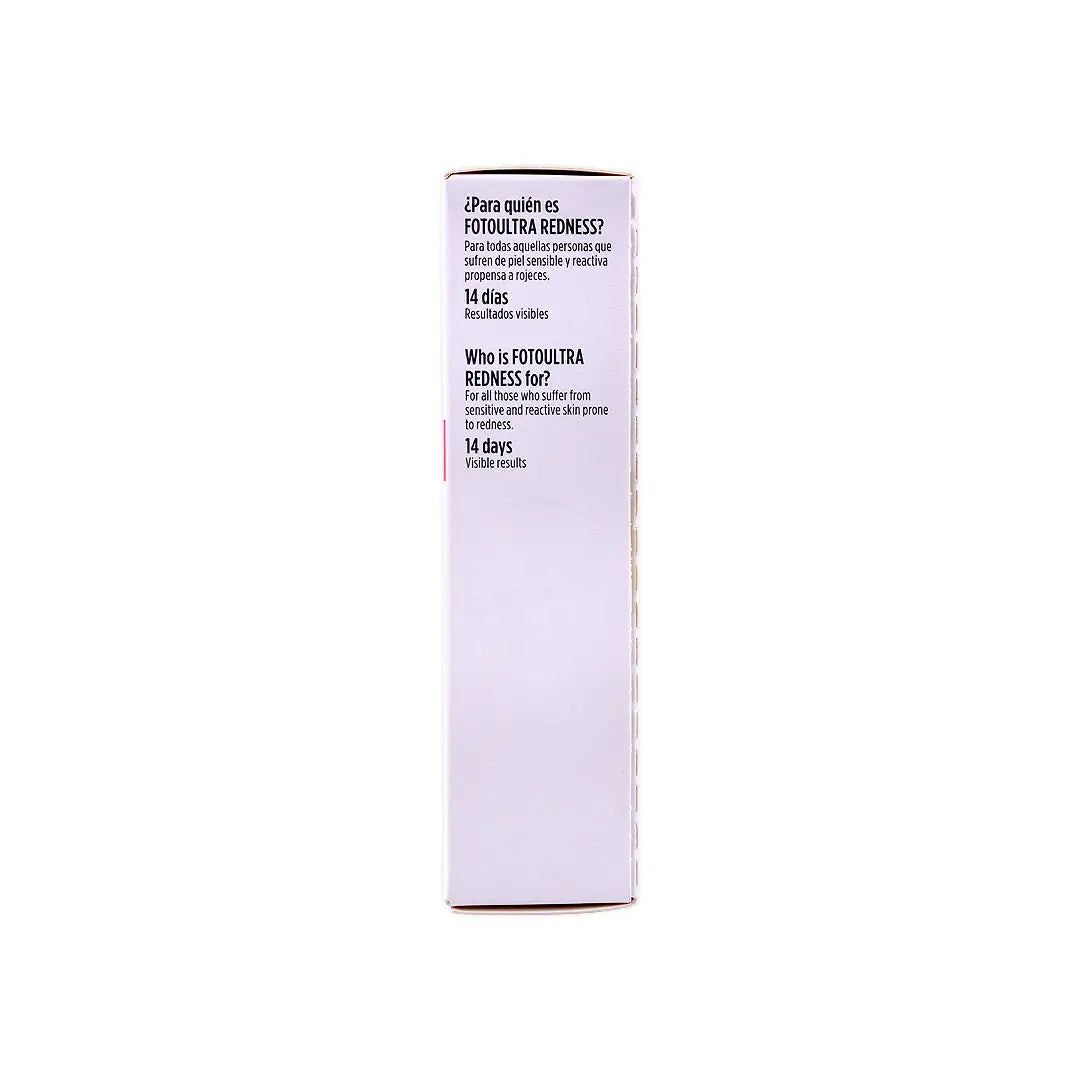 Isdin Fotoultra Redness Spf50 50ml