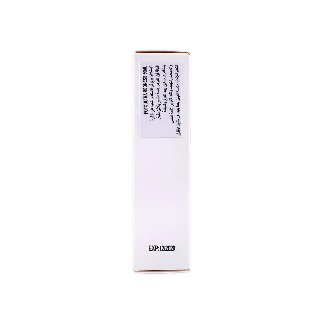 Isdin Fotoultra Redness Spf50 50ml
