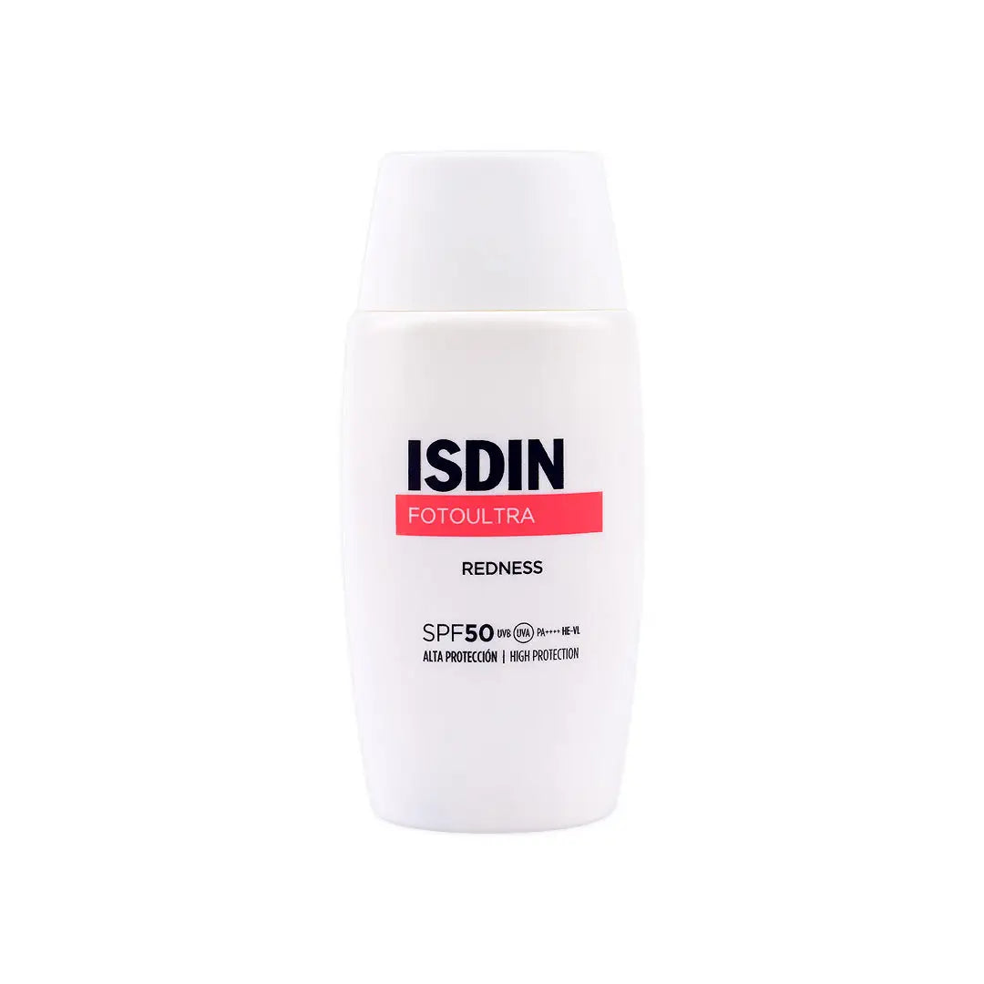 Isdin Fotoultra Redness Spf50 50ml