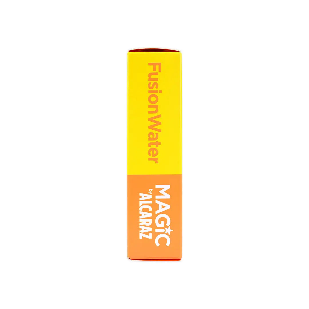 Isdin Fotoprotector Fusion Water Magic Spf50 By Alcaraz 50ml