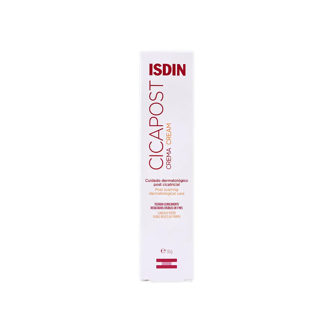 Isdin Cicapost Cream 50gm