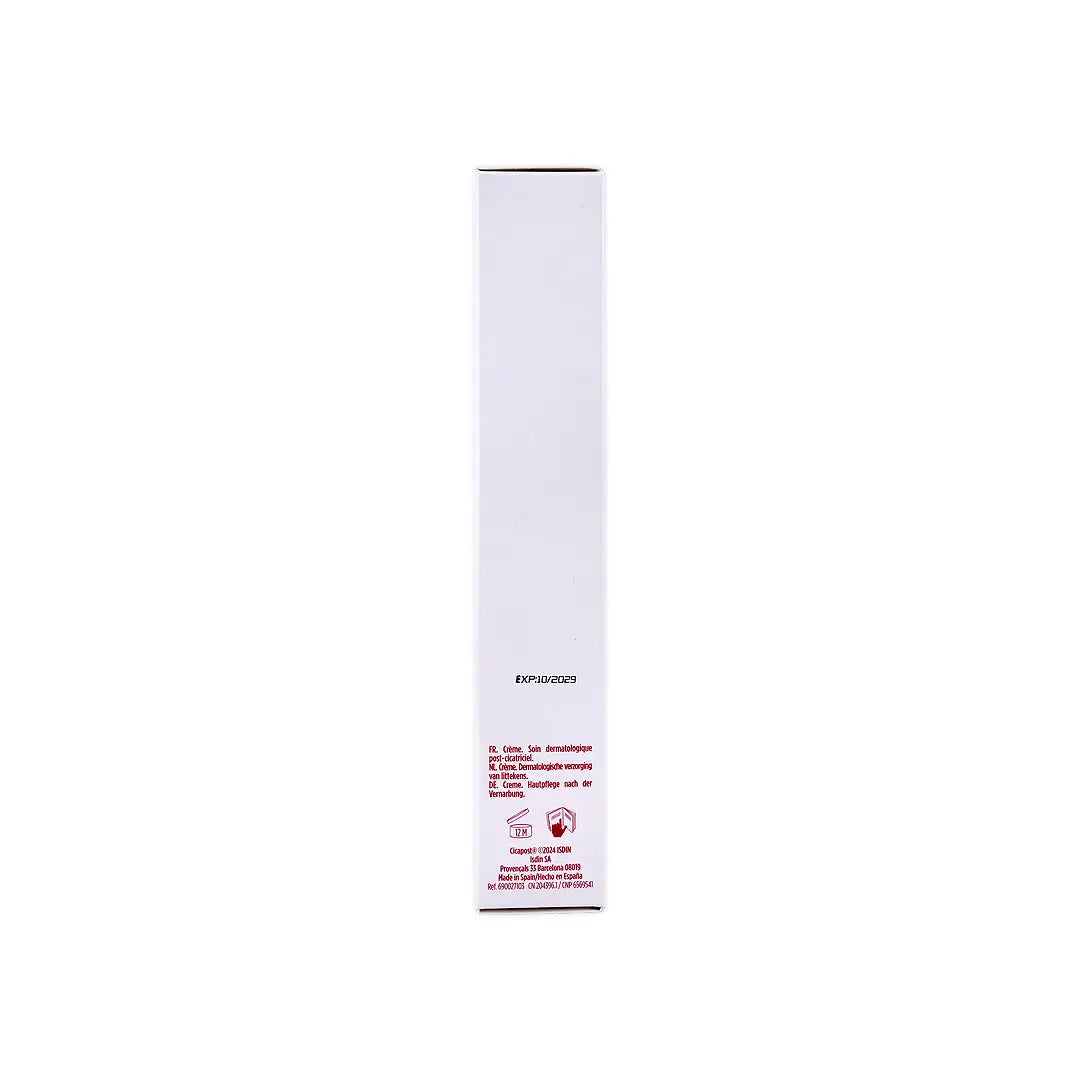 56560-Isdin Cicapost Cream 50gm +5