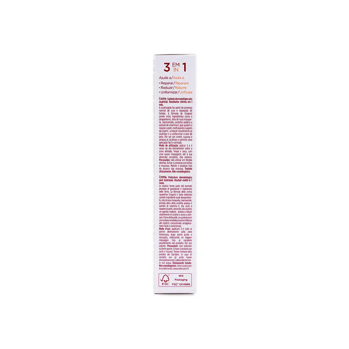 56560-Isdin Cicapost Cream 50gm +4