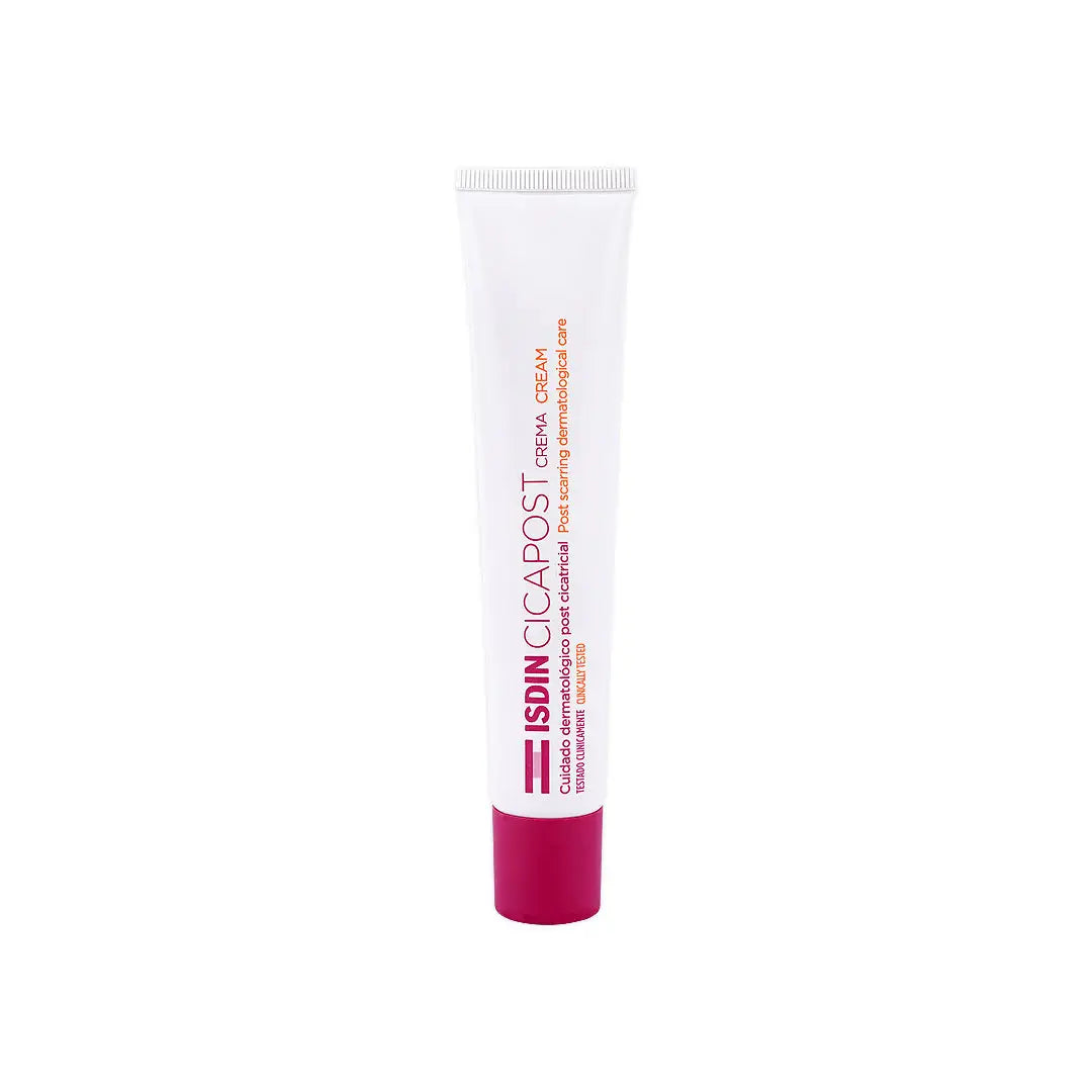 56560-Isdin Cicapost Cream 50gm