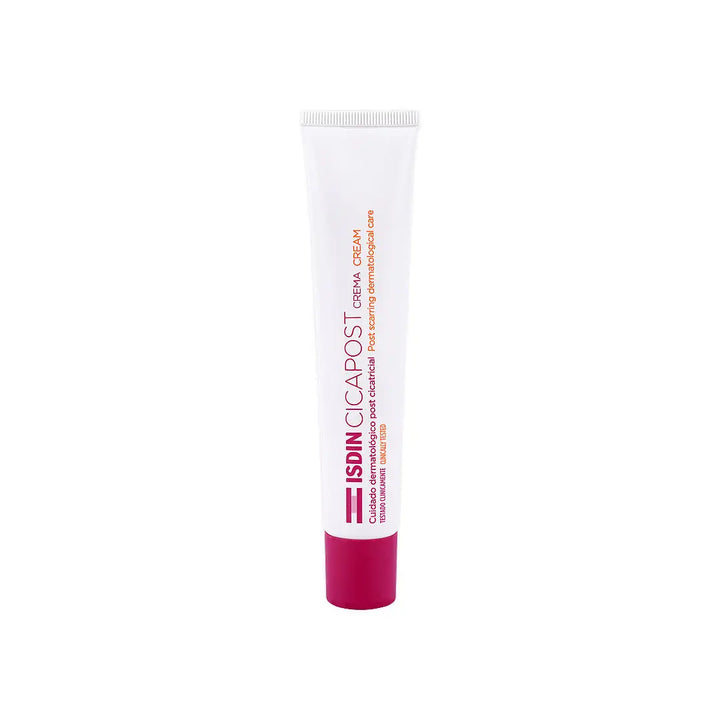 56560-Isdin Cicapost Cream 50gm