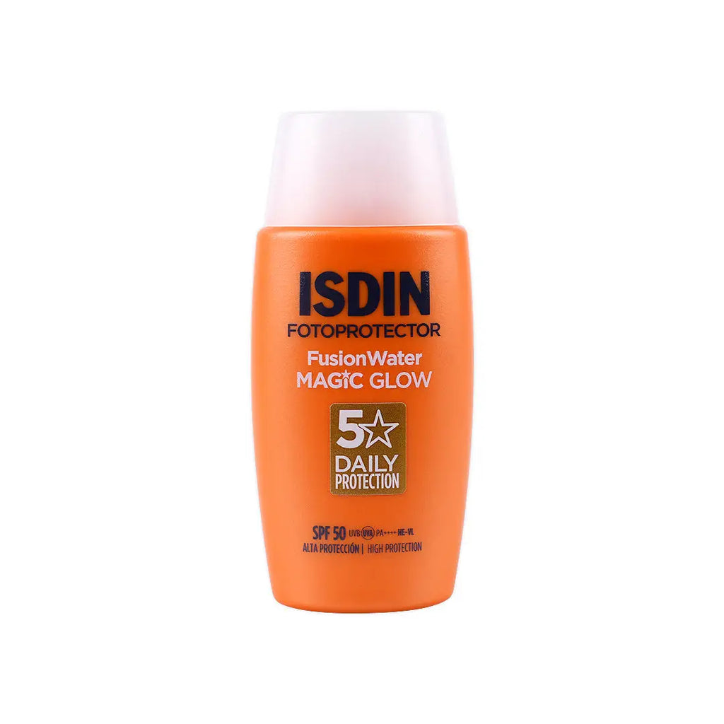 Isdin Fotoprotector Fusion Water Magic Glow Spf50 50ml