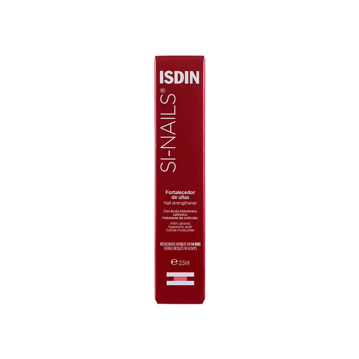 56563-Isdin Si Nails Strengthener 2.5ml +2