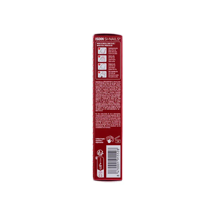 56563-Isdin Si Nails Strengthener 2.5ml +6