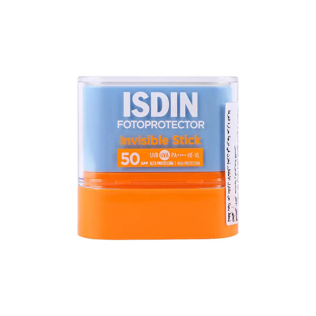 56564-Isdin Fotoprotector Invisible Stick Spf50 10gm