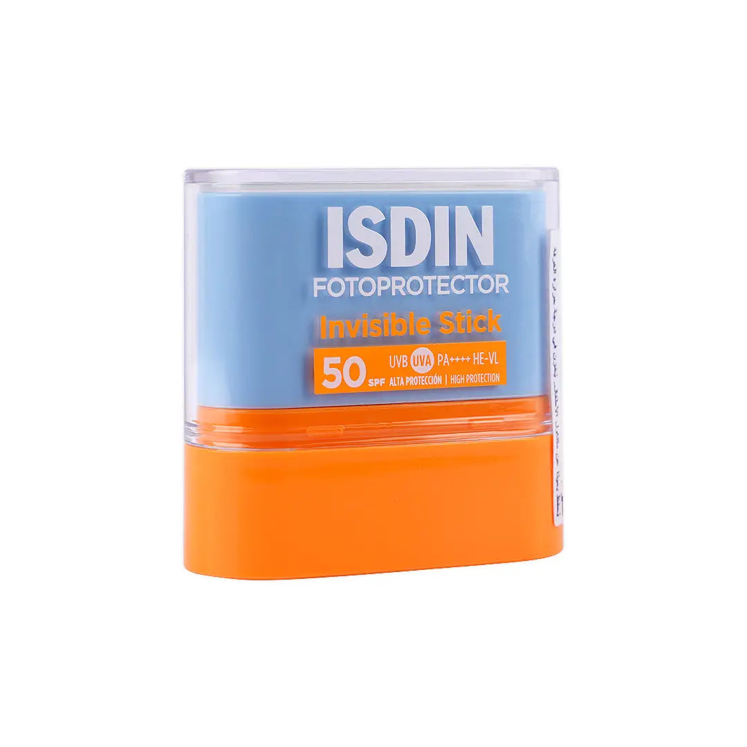 56564-Isdin Fotoprotector Invisible Stick Spf50 10gm +3