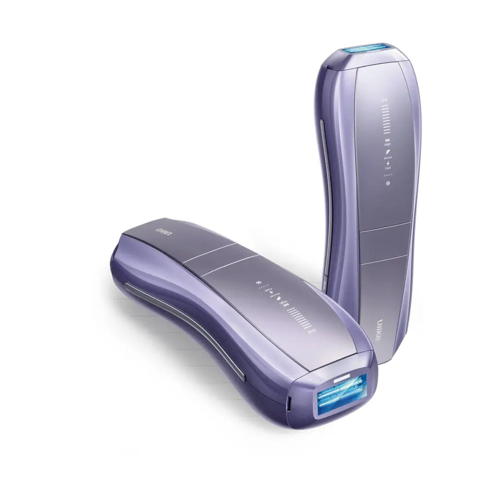 Ulike Air Series Ipl Hair Removal Device UI20 DB - Purple