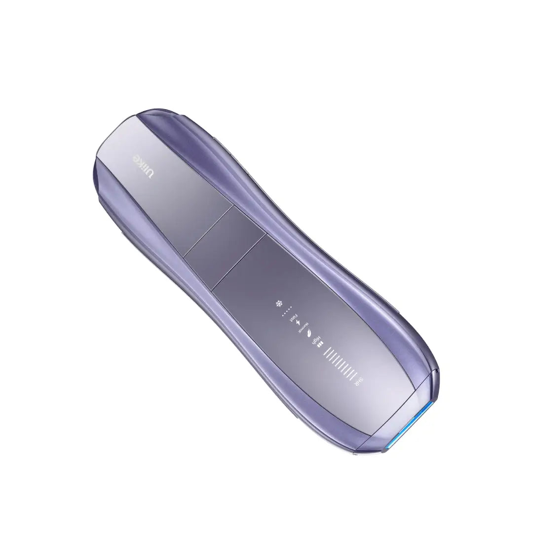 Ulike Air Series Ipl Hair Removal Device UI20 DB - Purple