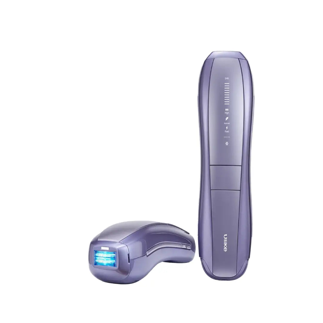 Ulike Air Series Ipl Hair Removal Device UI20 DB - Purple