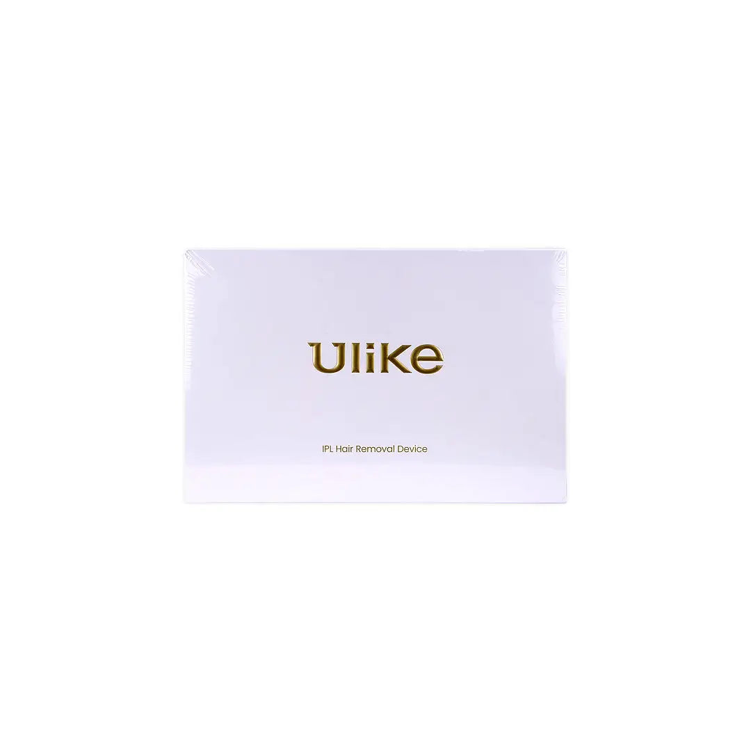 Ulike Air Series Ipl Hair Removal Device UI20 DB - Purple