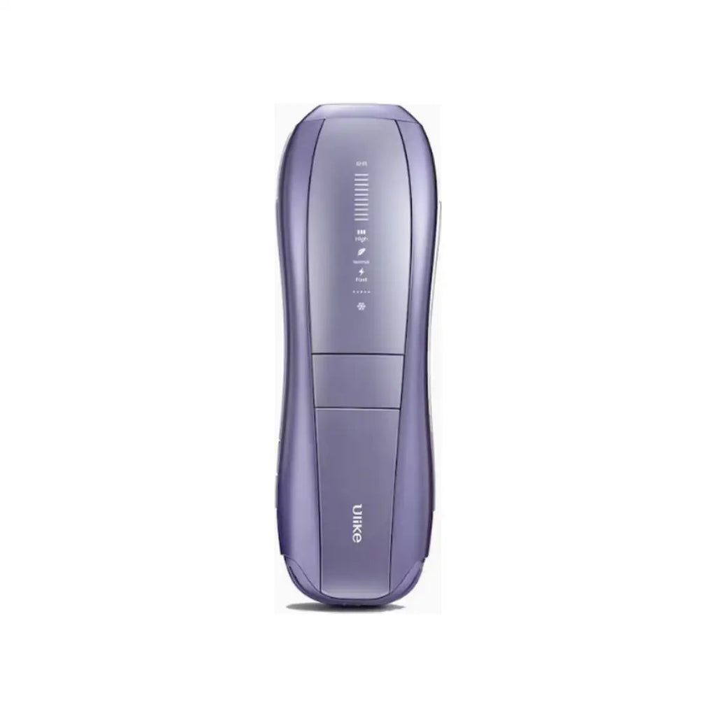 Ulike Air Series IPL Hair Removal Device UI20 DB - Purple