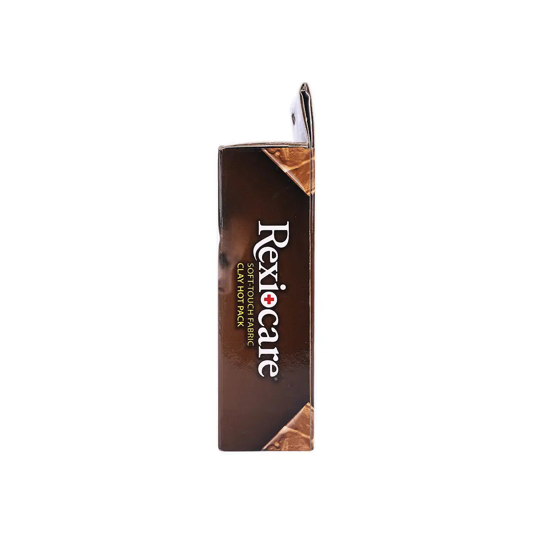 RR Rexicare Soft Clay Gel Pack Medium-CL5703