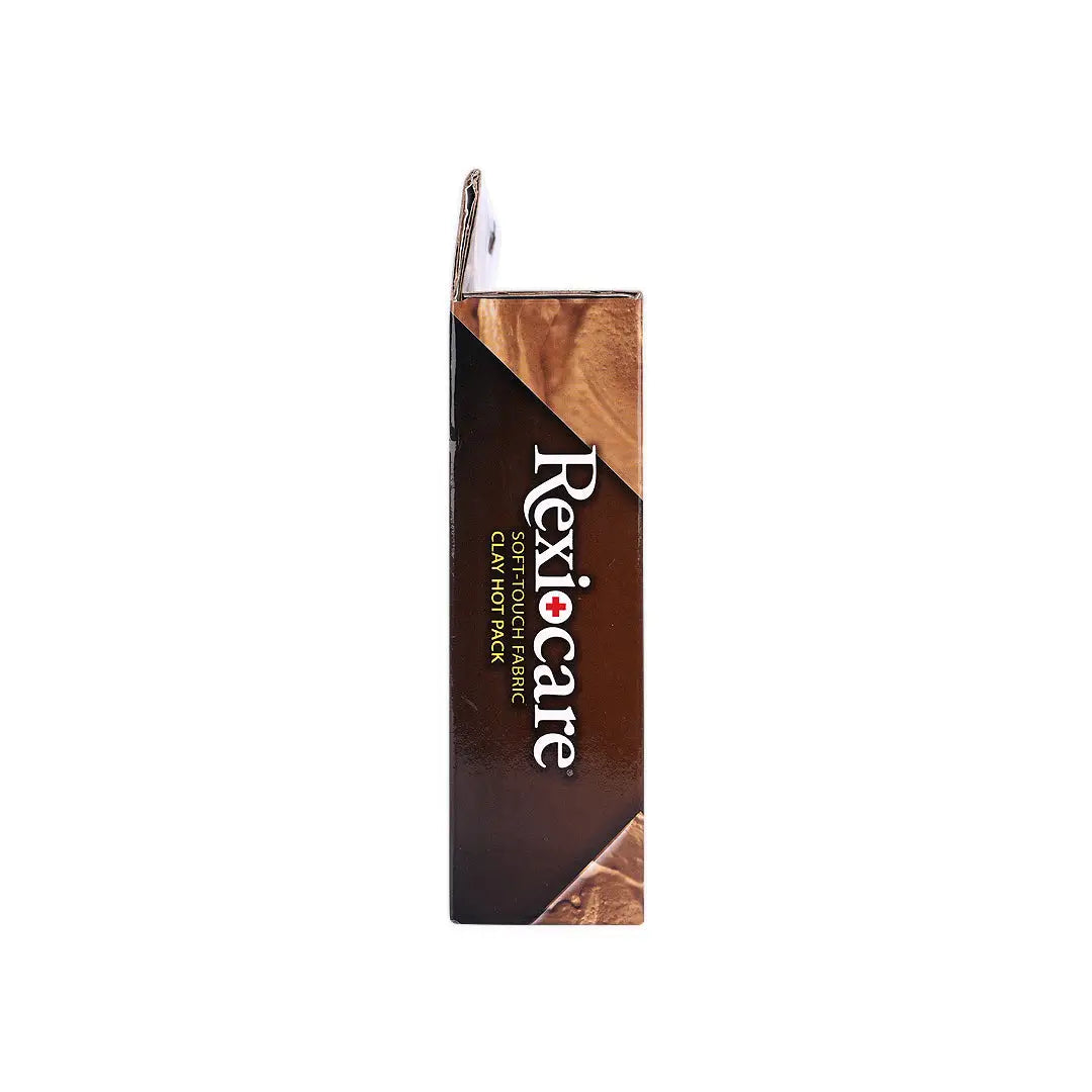 56567-RR Rexicare Soft Clay Gel Pack Medium-CL5703 +1