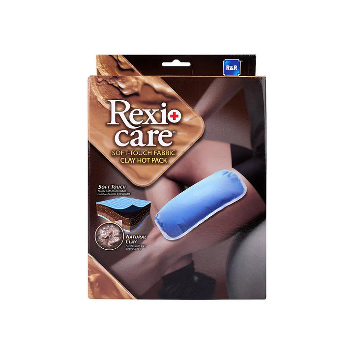 56568-RR Rexicare Soft Clay Gel Pack Large-CL5701