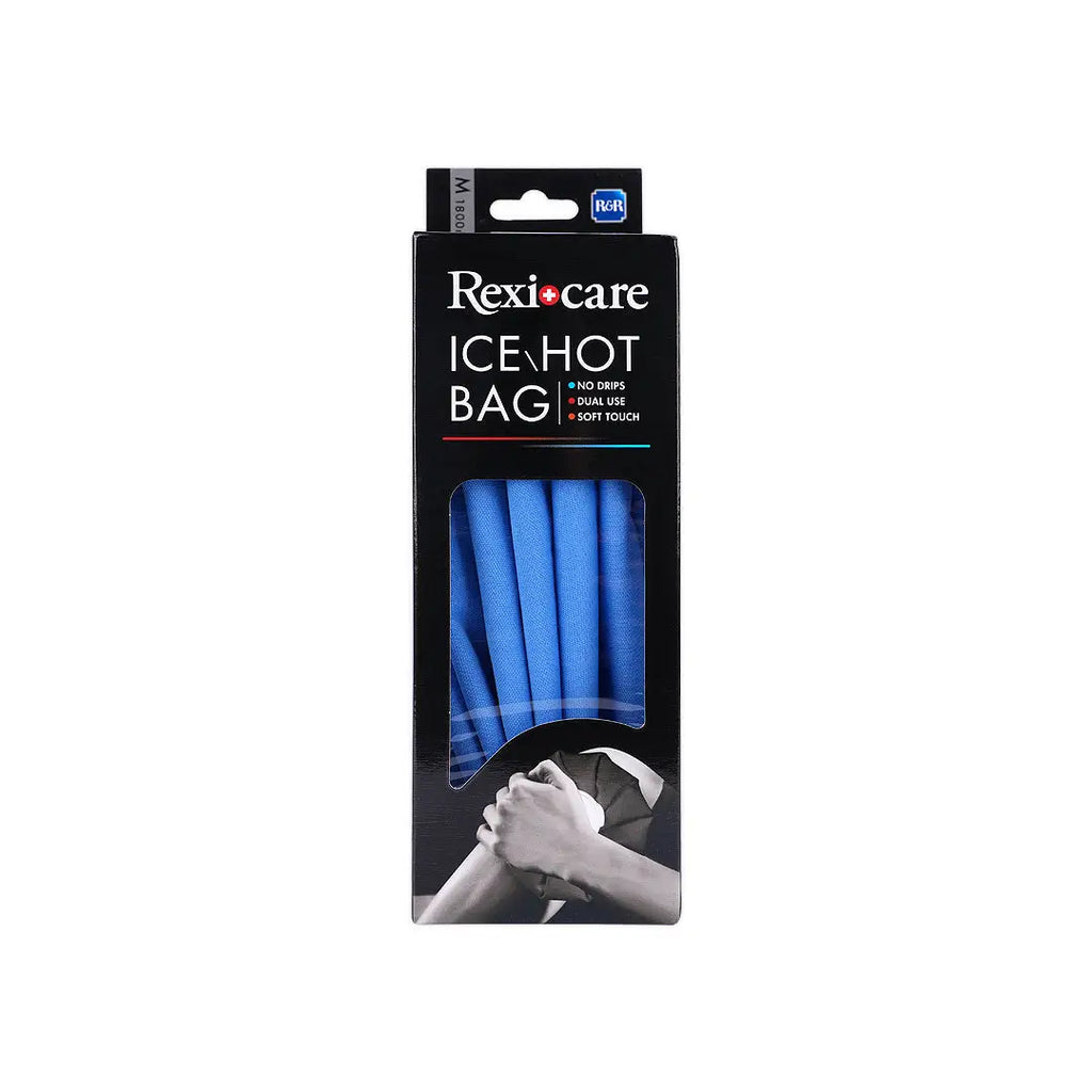 RR Rexicare Ice/Hot Bag 1800ml-M 9"