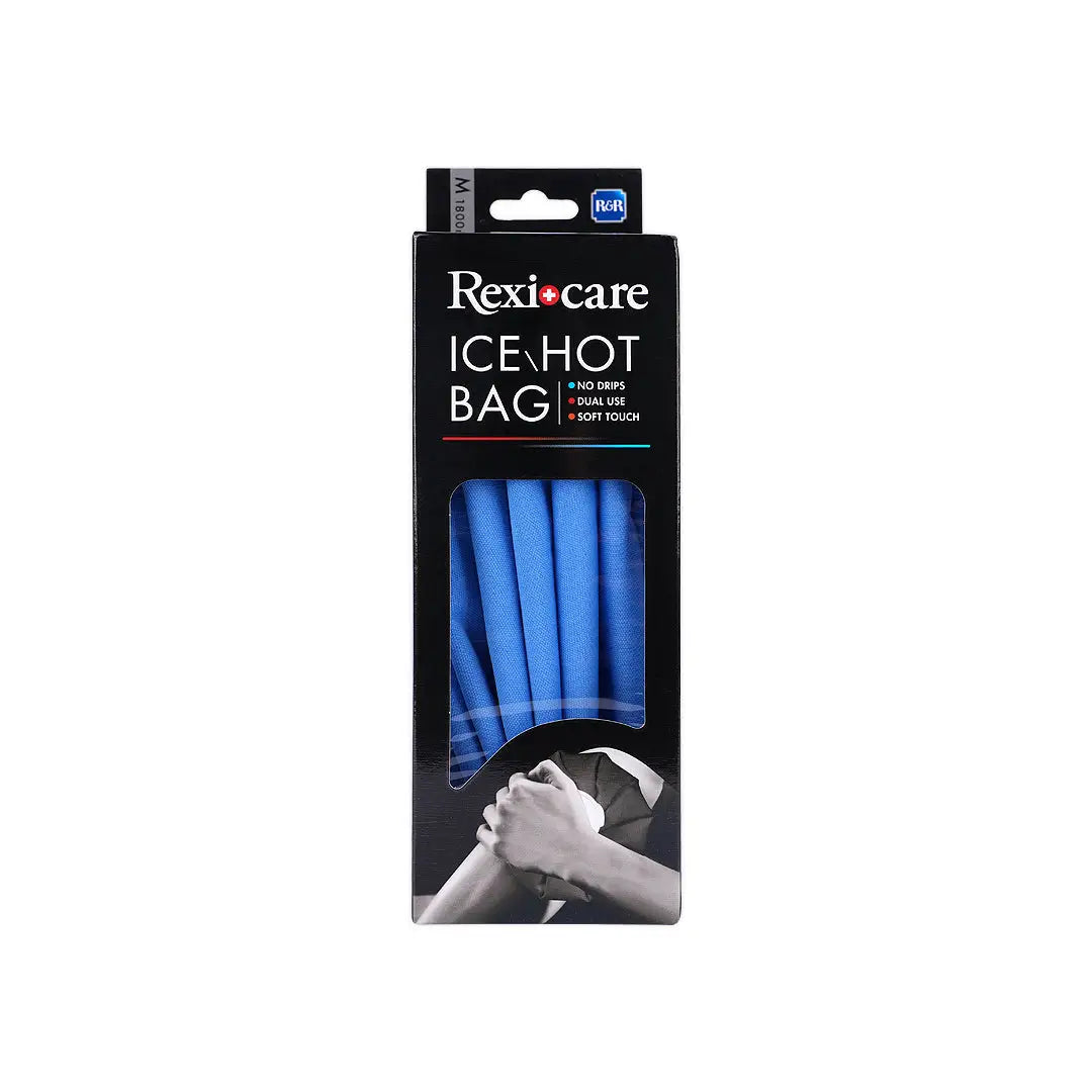 56569-RR Rexicare Ice/Hot Bag 1800ml-M 9"