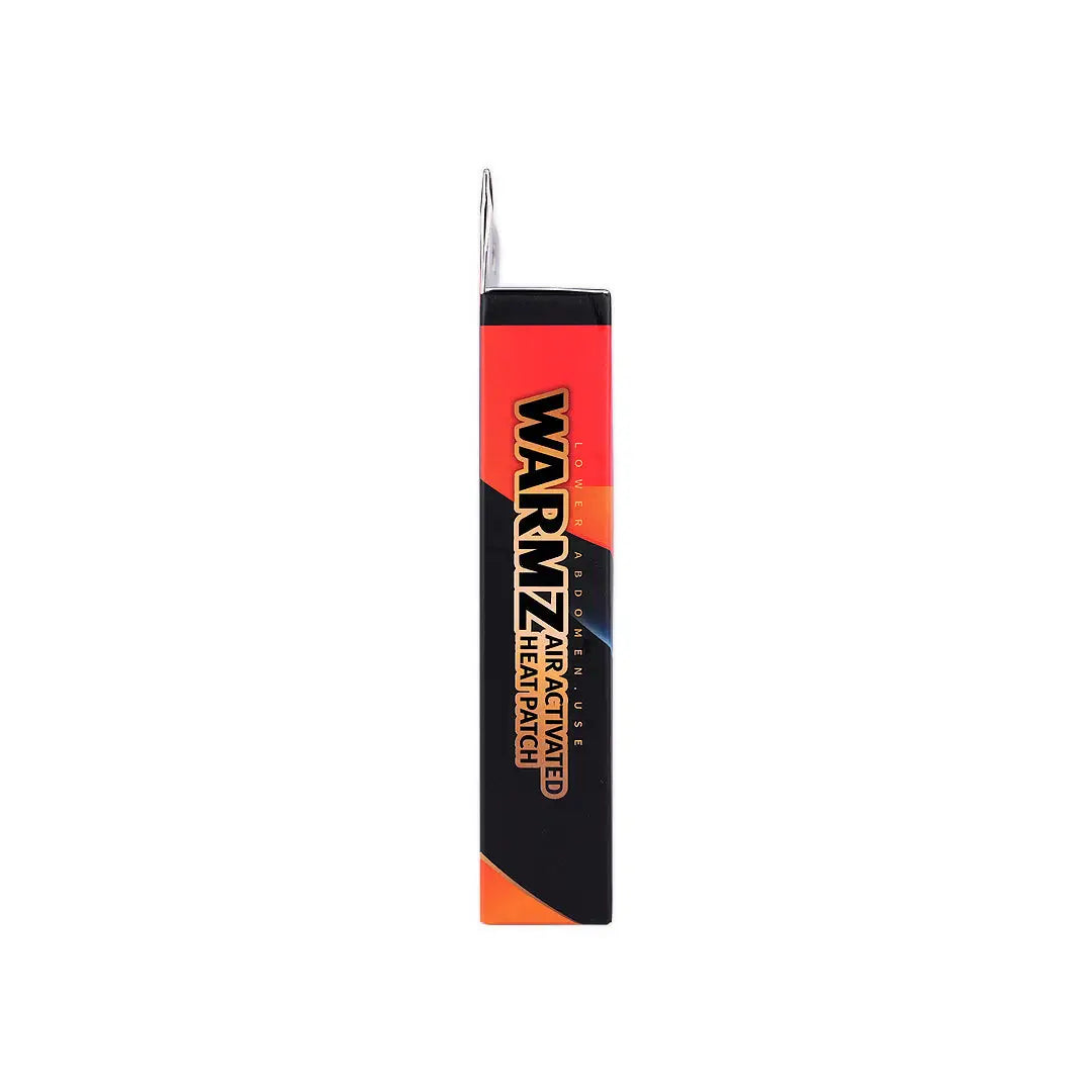 RR Warmz Heat Patch Abdomen 2pcs-SH6003