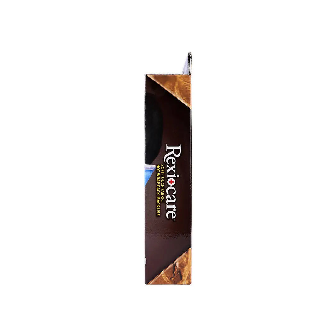 56572-RR Rexicare Soft Clay Gel Pack Back-CL5707 +2