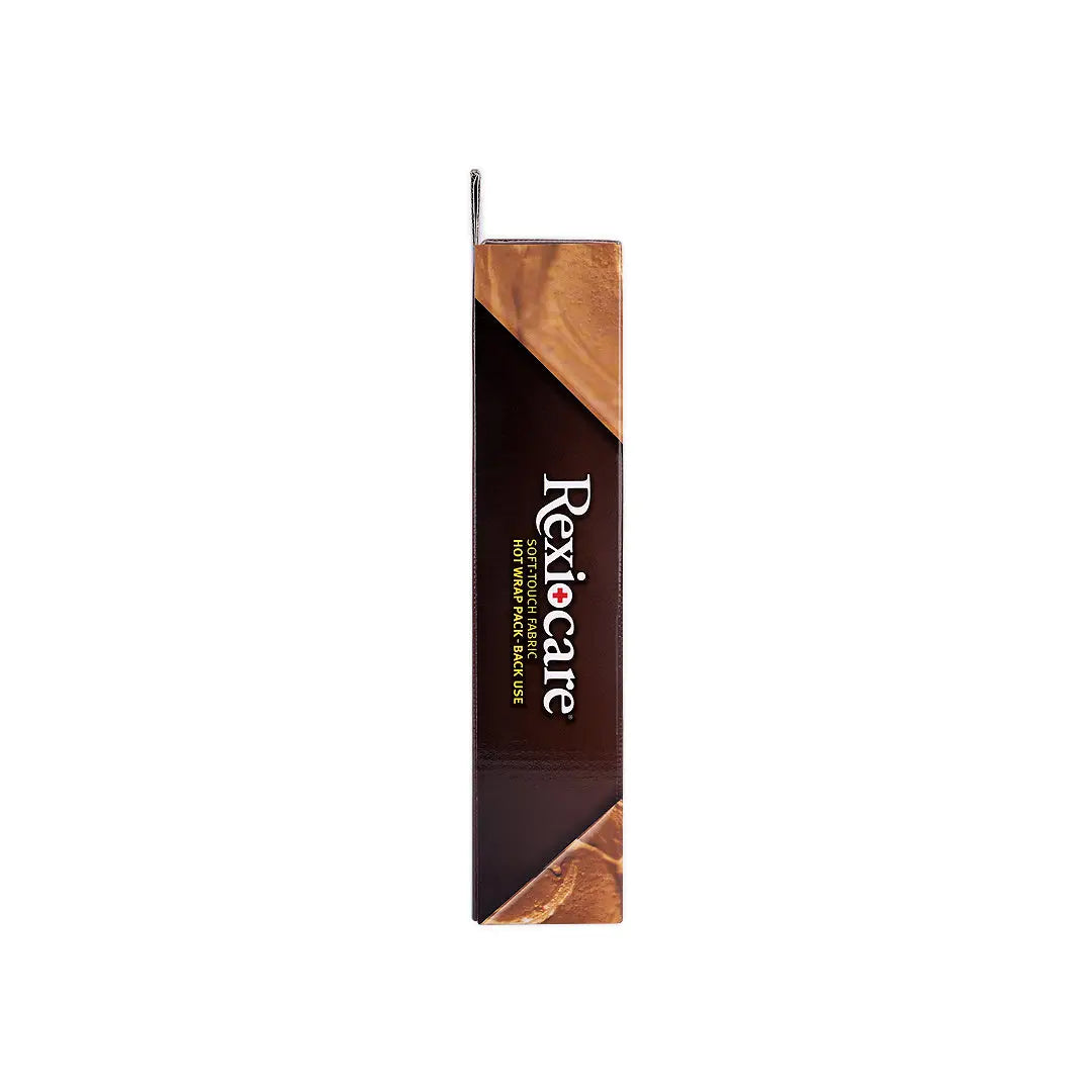 RR Rexicare Soft Clay Gel Pack Back-CL5707