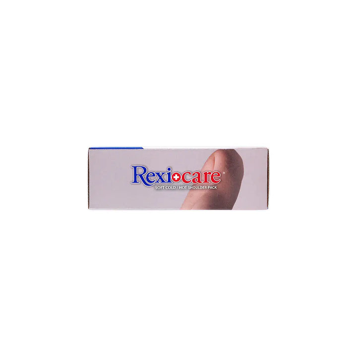 56573-RR Rexicare Soft Cold/Hot Gel Pack Shoulder-SP7207 +2