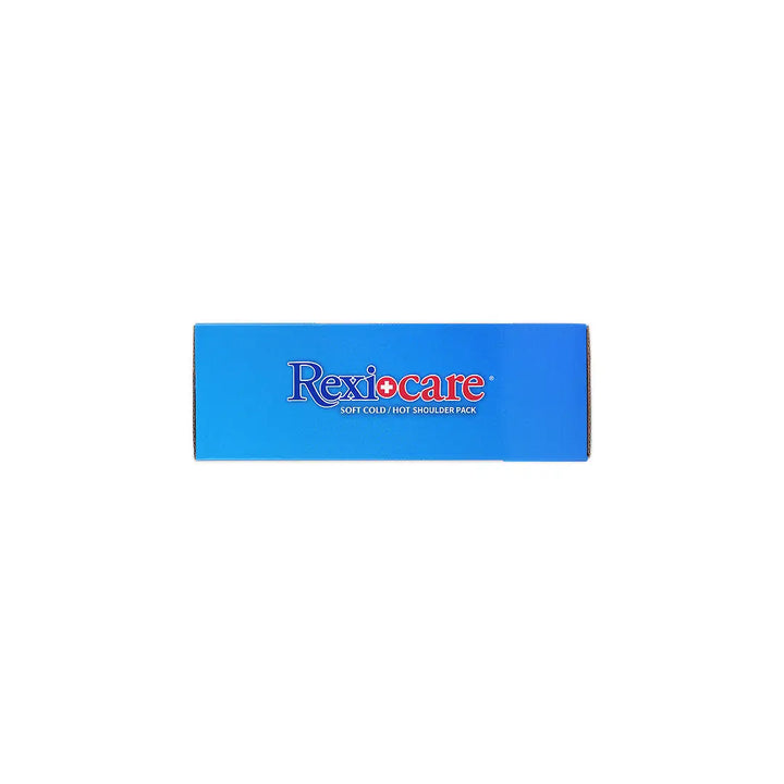 56573-RR Rexicare Soft Cold/Hot Gel Pack Shoulder-SP7207 +1
