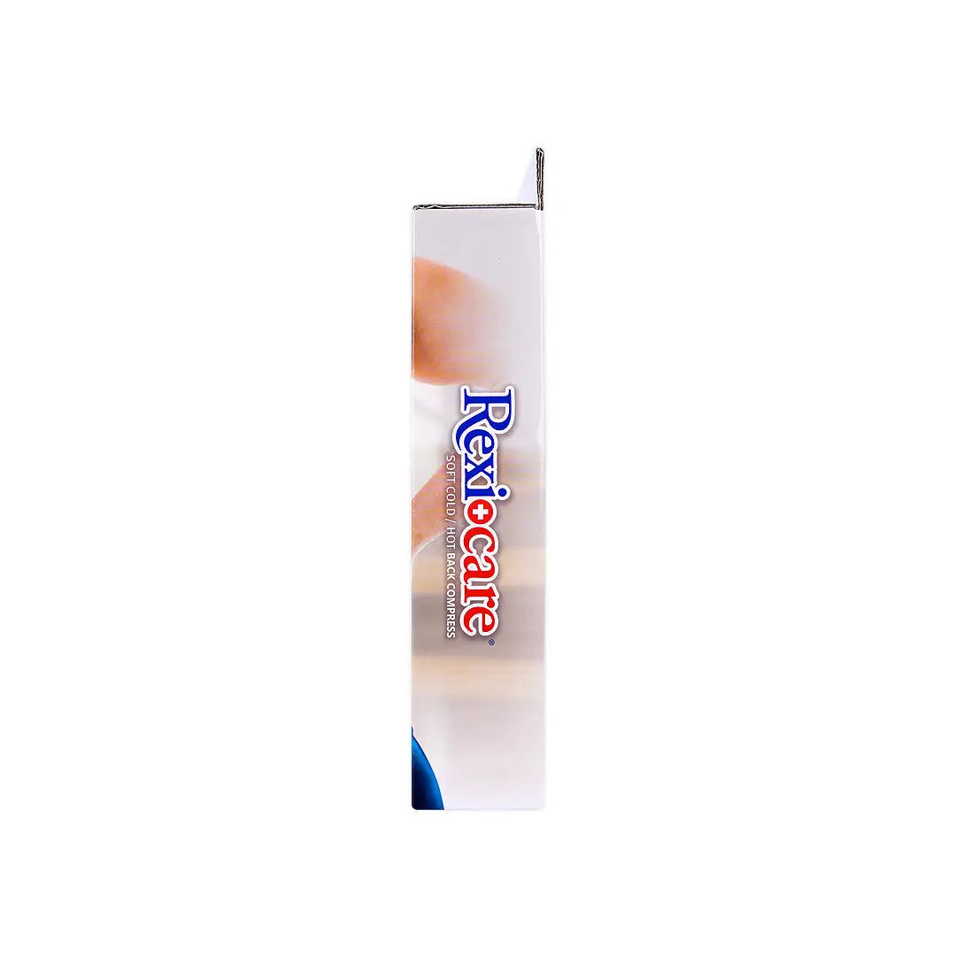 RR Rexicare Soft Cold/Hot Gel Pack Back-SP7212