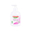 Friendly Organic Intimate Wash 300ml-Organic Chamomile