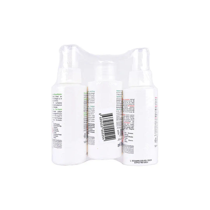 56580-Friendly Organic Travel Pack +1