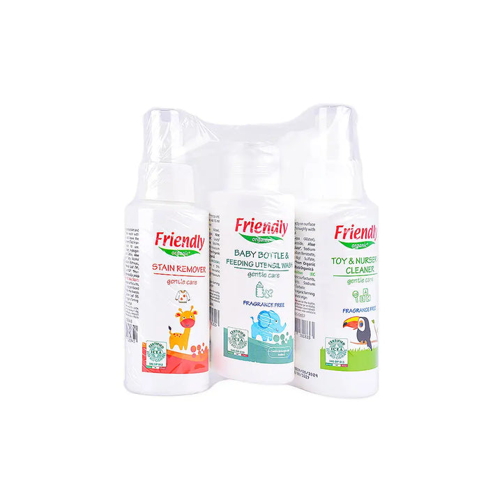 56580-Friendly Organic Travel Pack +2
