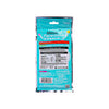 Laitest Medical Face Mask Adult 5pcs-Turquoise