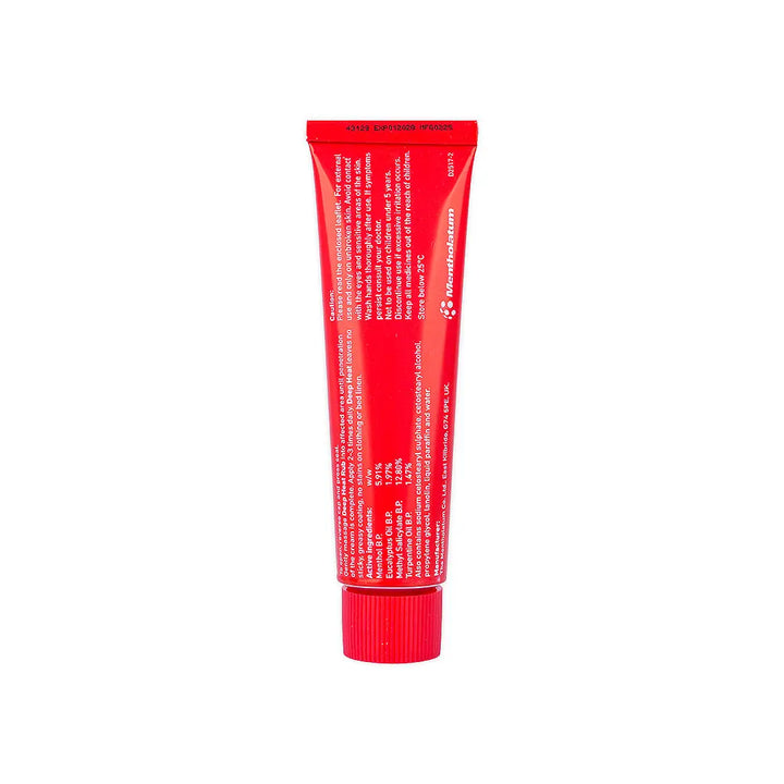 56594-Deep Heat Rub Fast Relief Cream 67g +3