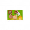 Mujezat Alshifa Ispaghol Fiber Sachet 10pcs