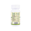 Mujezat Alshifa Ispaghol Fiber 750mg 60 Capsules