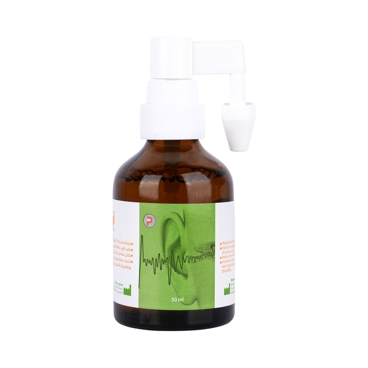 56600-Otomed Ear Spray 50ml
