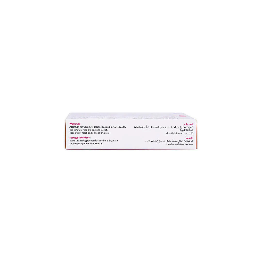 Rozamed Vaginal 10 Ovules