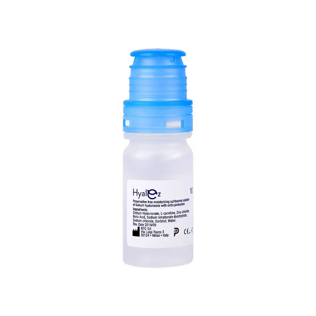 56603-Hyalez Eye Drops 10ml