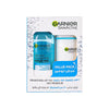 Garnier Micellar Cleansing Water S.Acid 400ml+ Cotton Pads