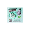 Garnier UltraDoux Moisturising Hair Food Aloe 390ml+Wetbrush