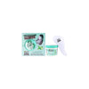 Garnier UltraDoux Moisturising Hair Food Aloe 390ml+Wetbrush