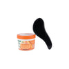 Garnier UltraDoux Repairing Hair Food Papaya 390ml+Wet Brush