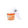Garnier UltraDoux Repairing Hair Food Papaya 390ml+Wet Brush