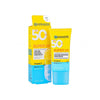 Garnier Super UV Vit C Spf50+Cooling Watergel Sunscreen 30ml