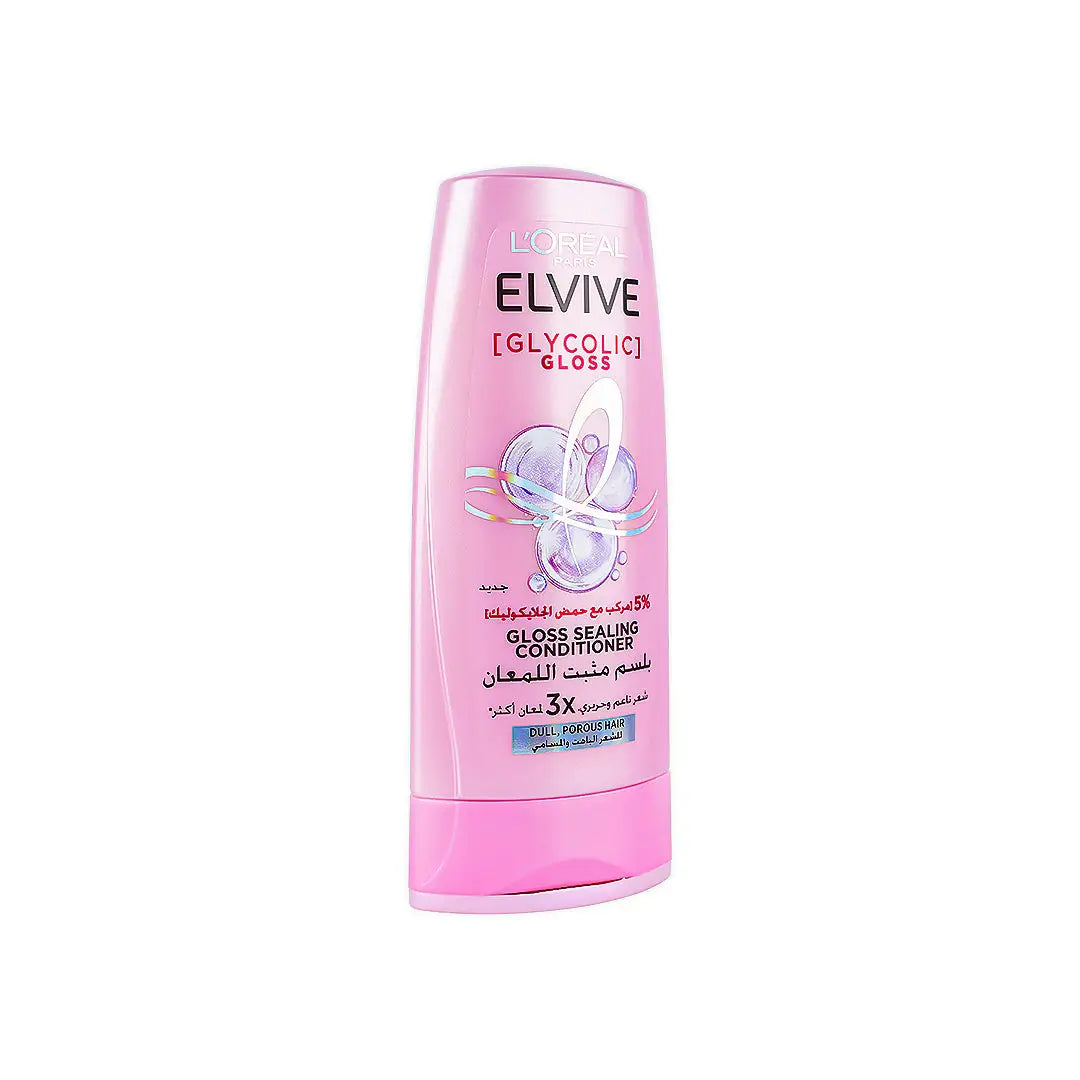 L'oreal Glycolic Gloss Sealing Conditioner 200ml