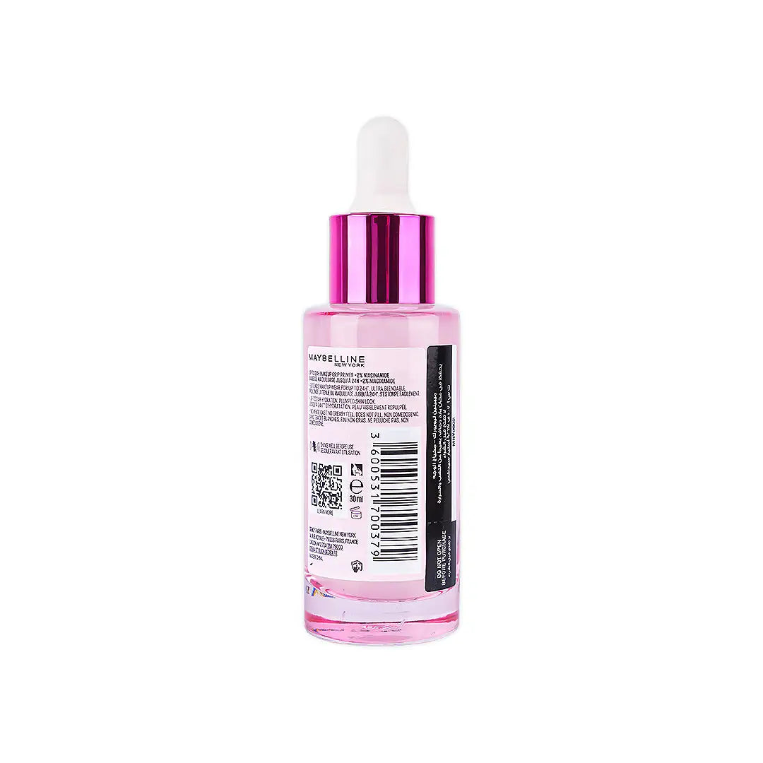 56619-Maybelline Grippy Serum Primer 30ml +1