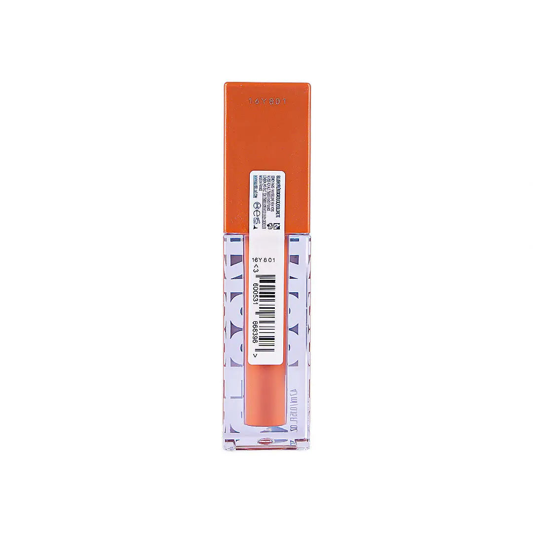 Maybelline Sun Kisser Blush-01 Downtown Rush
